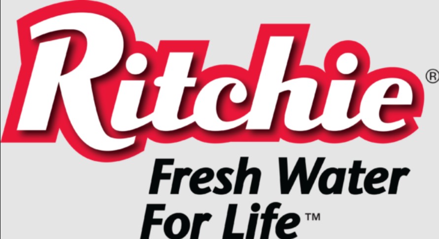 Ritchie logo